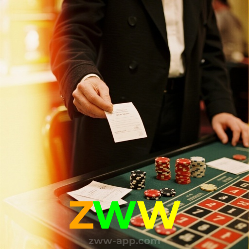 ZWW：Gire a roleta e conquiste grandes prêmios em nosso cassino!