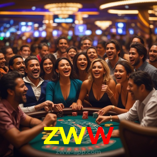 ZWW:A diversão e as vitórias estão te esperando no nosso cassino online!