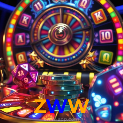 ZWW:Jogue nas melhores slots e vença o jackpot agora mesmo!