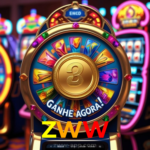 ZWW:Jogue agora e vença nas melhores slots online!