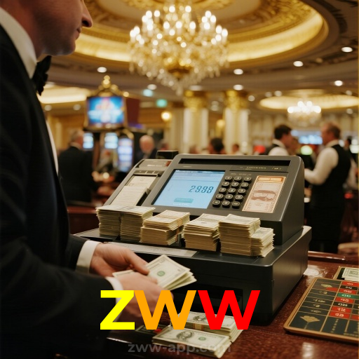 ZWW:O melhor cassino online com roleta, poker e apostas no futebol!