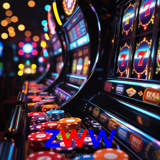 ZWW:Jogue poker no nosso cassino e conquiste vitórias épicas!