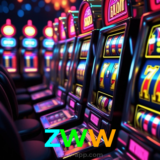 ZWW：Jogue poker, roleta e aposte no futebol com grandes prêmios!