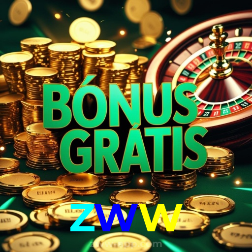 ZWW:As melhores slots para você! Aposte e ganhe agora!