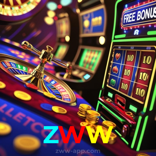 ZWW:Ganhe prêmios fantásticos nas roletas online!
