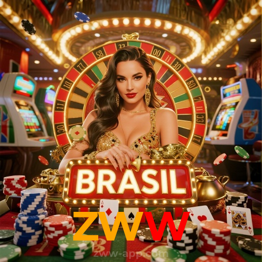 ZWW：As maiores vitórias estão te esperando nas nossas slots online!