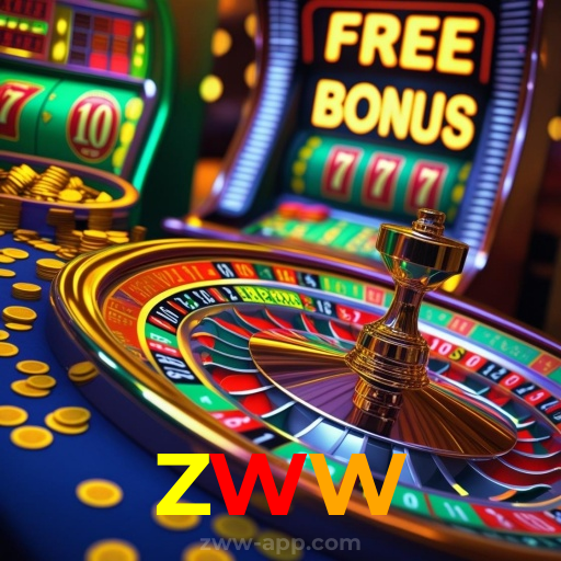 ZWW：Apostas ao vivo no futebol e prêmios em blackjack e roleta!