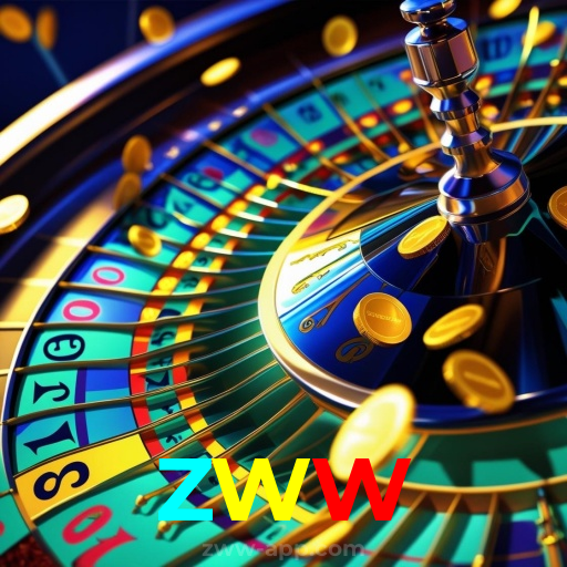 ZWW:Sinta a adrenalina da roleta! Aposte e vença agora!