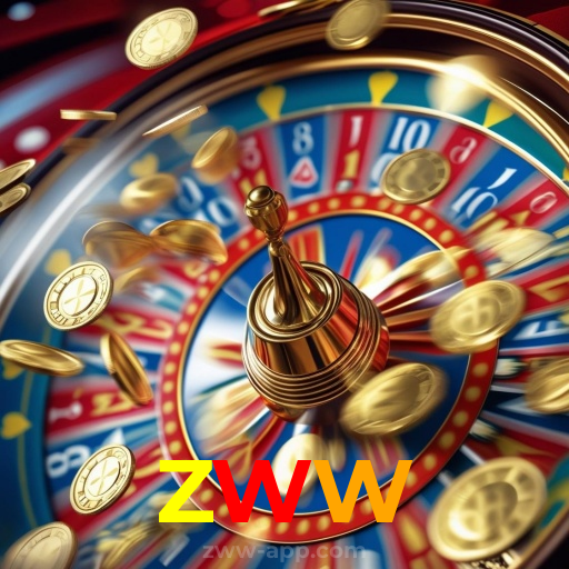 ZWW：Jogue nas roletas e veja grandes prêmios surgirem para você!
