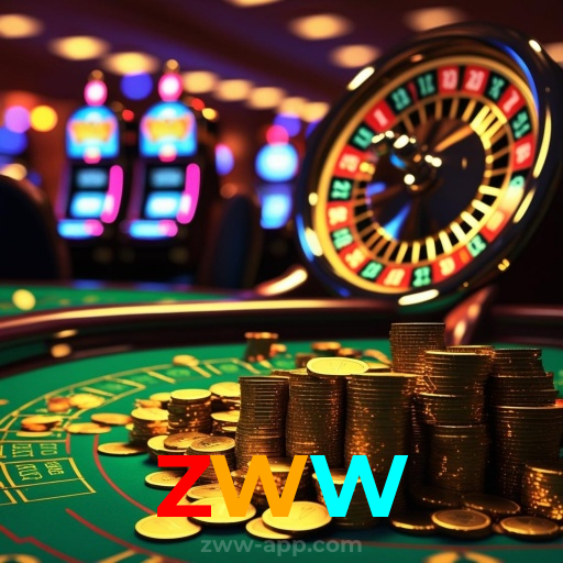 ZWW:Jogue poker, slots e aposte no futebol para uma experiência única!