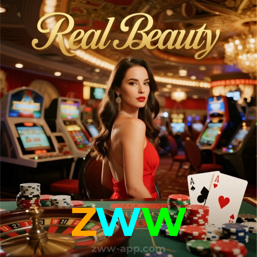 ZWW：O melhor cassino online para quem ama futebol e jogos como poker e slots!