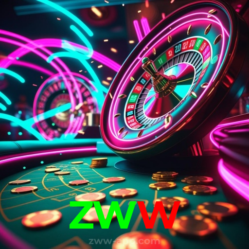 ZWW:Jogue nas slots e mude sua sorte agora mesmo!