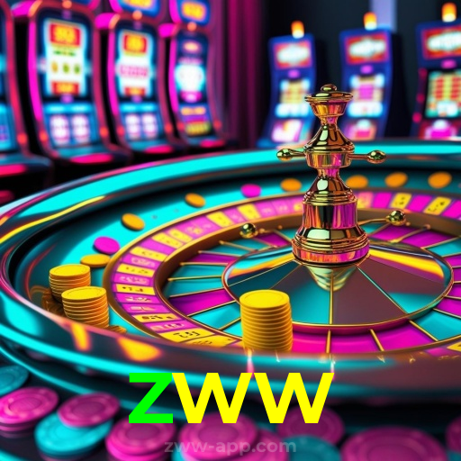 ZWW:Jogue nas nossas roletas e leve grandes prêmios para casa!