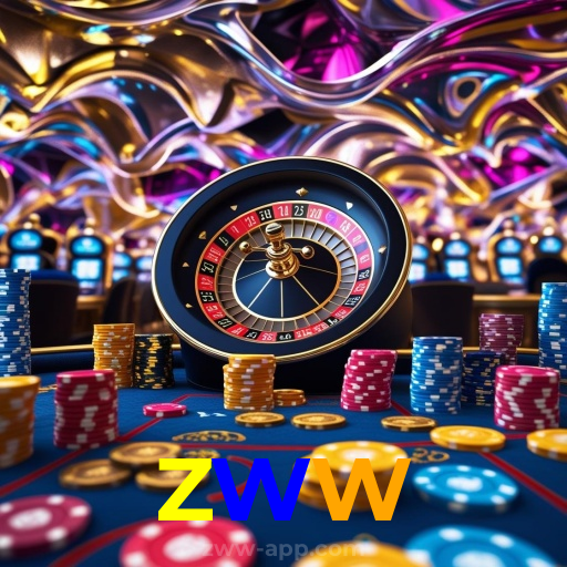 ZWW:O cassino mais confiável para jogar blackjack e apostar no futebol!