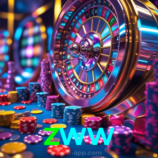ZWW:Jogue poker, aposte no futebol e ganhe prêmios incríveis no cassino!