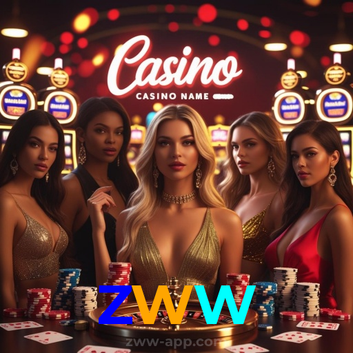ZWW：Jogue nas melhores slots e conquiste prêmios incríveis!