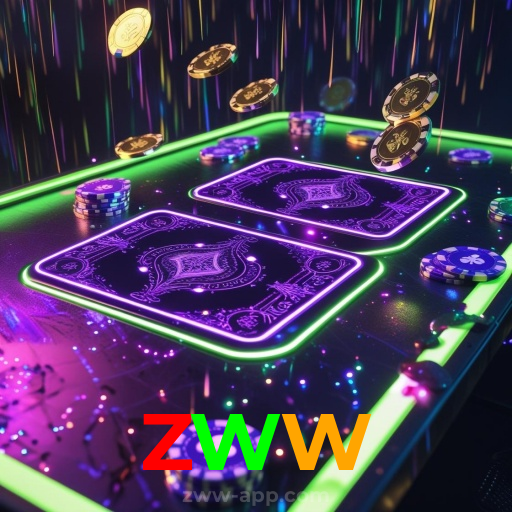 ZWW:Jogue slots, aposte no futebol e vença em grandes mesas de poker!