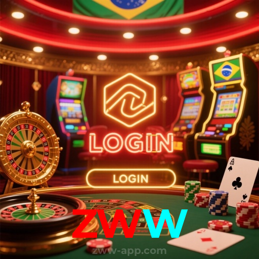 ZWW：Jogue nas nossas mesas de poker e conquiste vitórias épicas!