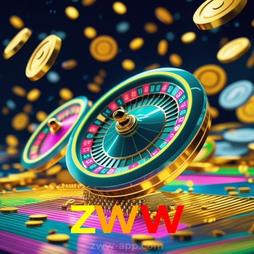ZWW：Ganhe prêmios jogando slots e apostando no futebol online!