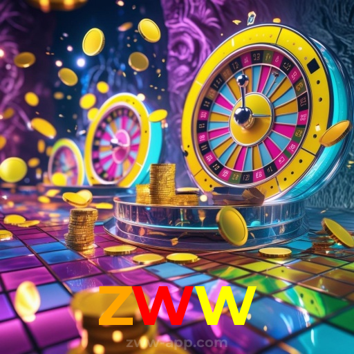 ZWW：Jogue slots, aposte no futebol e vença em grande estilo!