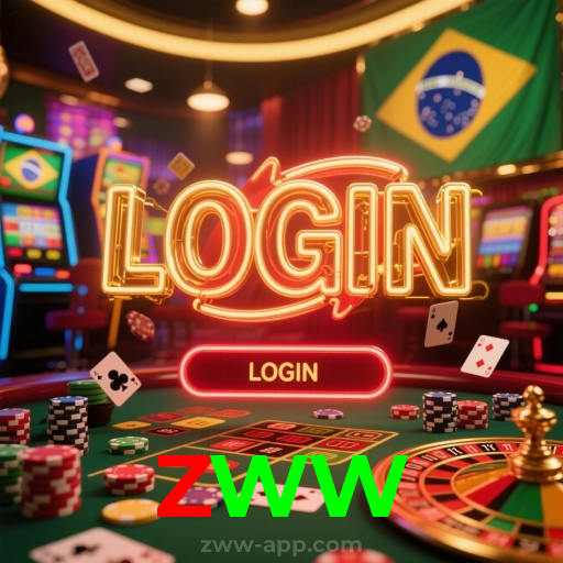 ZWW:Aposte no seu time e ganhe prêmios incríveis com poker e roleta!