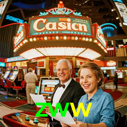 ZWW:A roleta está te esperando para grandes prêmios!
