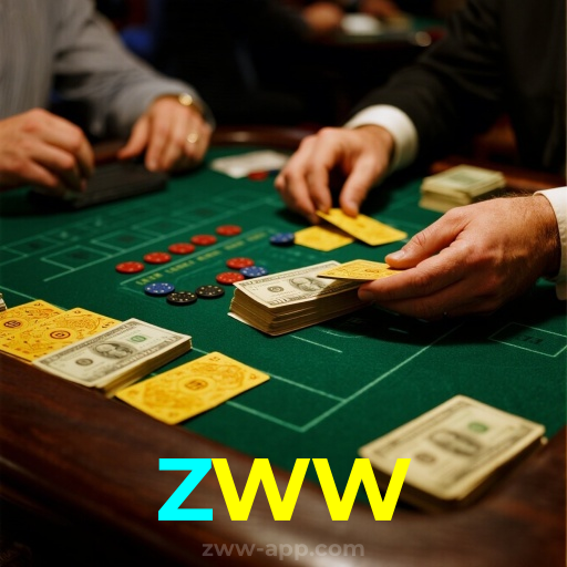 ZWW:Cada rodada na roleta é uma chance de ganhar prêmios enormes!