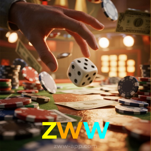 ZWW：Jogue nas slots e vença o jackpot! A sorte está te esperando!
