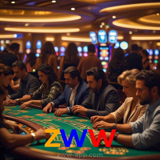 ZWW：Apostas ao vivo no futebol e prêmios incríveis em jogos de cassino como roleta!
