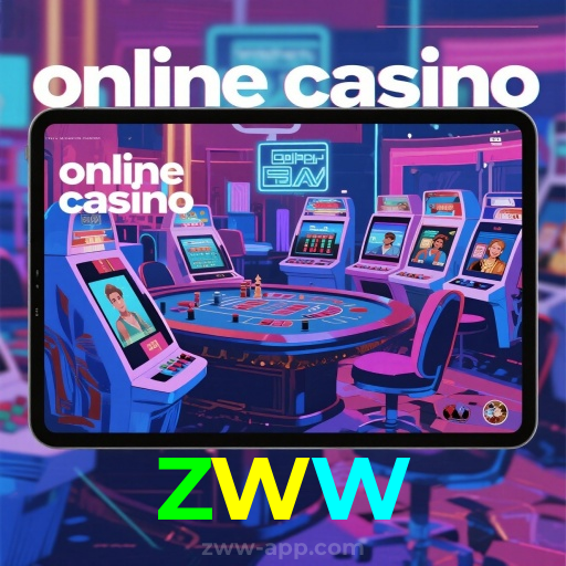ZWW:Cada giro é uma nova chance! Aposte nas slots e vença!