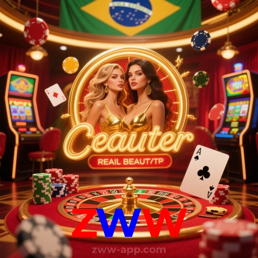 ZWW:Jogue nas melhores slots e conquiste prêmios incríveis!