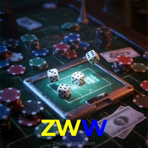 ZWW：Vire o mestre das cartas! Jogue poker online e vença!