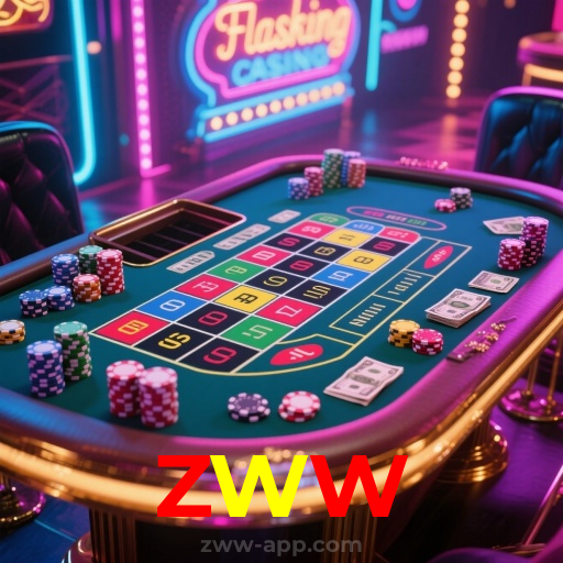 ZWW：O melhor cassino para apostar no futebol e ganhar prêmios em blackjack!