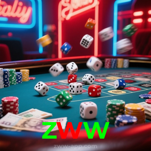 ZWW:Aposte nas roletas e veja os prêmios incríveis chegarem até você!