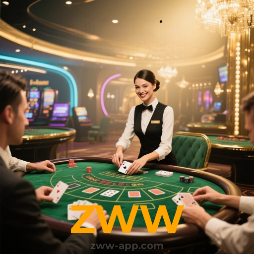ZWW:O cassino online mais confiável para você apostar no futebol e jogar blackjack!