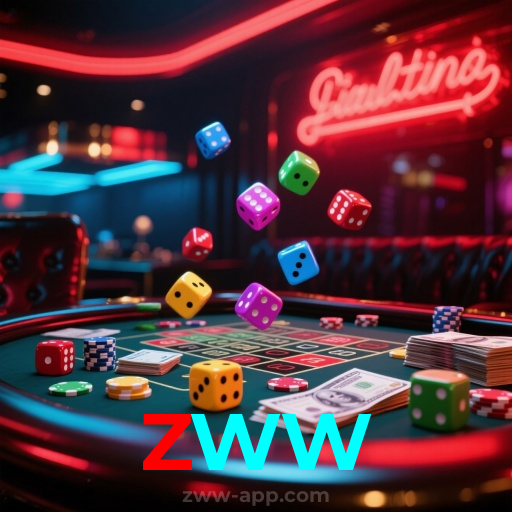 ZWW:Cada giro nas slots pode ser uma grande vitória! Aposte agora!