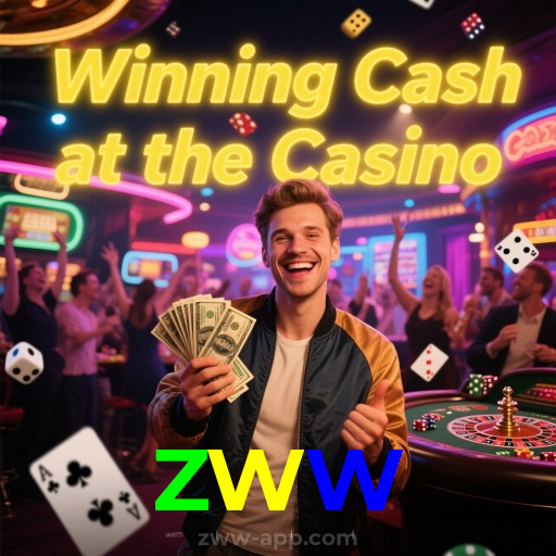 ZWW：Jogue no cassino mais seguro com poker, roleta e apostas no futebol!