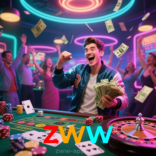 ZWW:Onde sua sorte brilha com apostas no futebol e grandes prêmios em roleta!