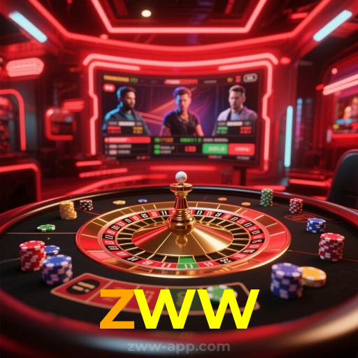 ZWW:A roleta nunca foi tão emocionante! Aposte e ganhe!