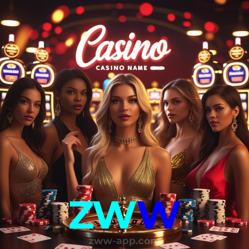 ZWW：Jogue slots, aposte no futebol e ganhe no cassino online mais seguro!