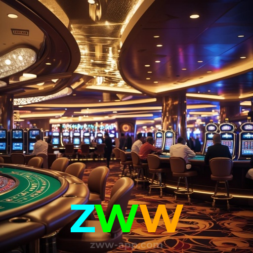ZWW:Entre na ação! Aposte nas slots e conquiste grandes vitórias!