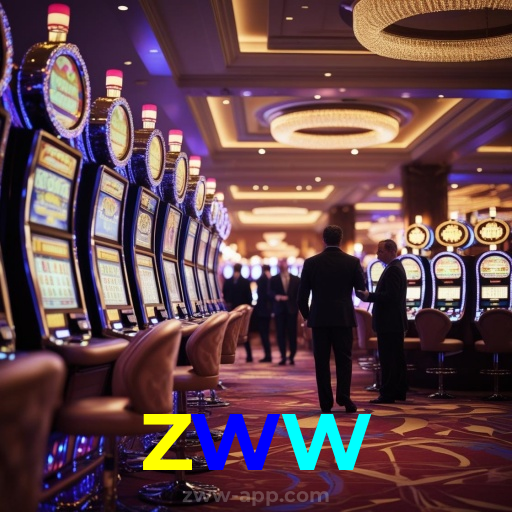 ZWW:Cada giro nas roletas é uma chance de vitória! Aposte agora!