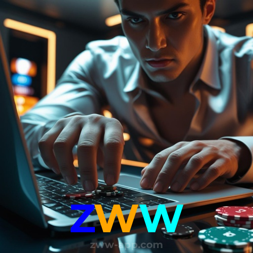 ZWW:A sorte está no cassino online com jogos de poker, roleta e apostas no futebol!