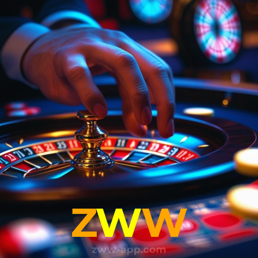 ZWW:A sorte te espera nas nossas roletas! Aposte e vença!