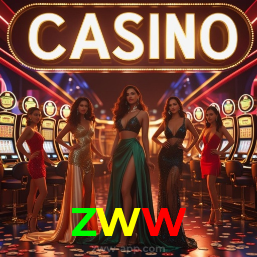 ZWW:A sorte está ao seu lado! Aposte nas melhores opções e vença agora!