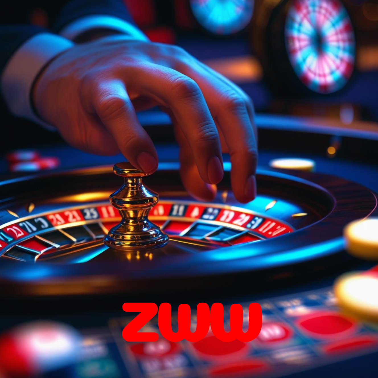 ZWW:As melhores slots para você! Aposte e ganhe agora!