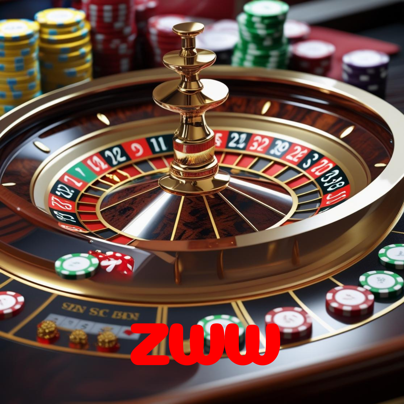 ZWW:Jogue roleta, aposte no futebol e ganhe em grande estilo no cassino!