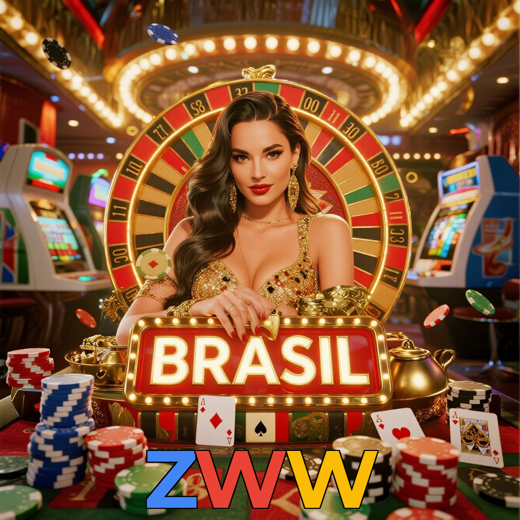 ZWW:Apostas em futebol e os melhores jackpots de cassino te esperam!