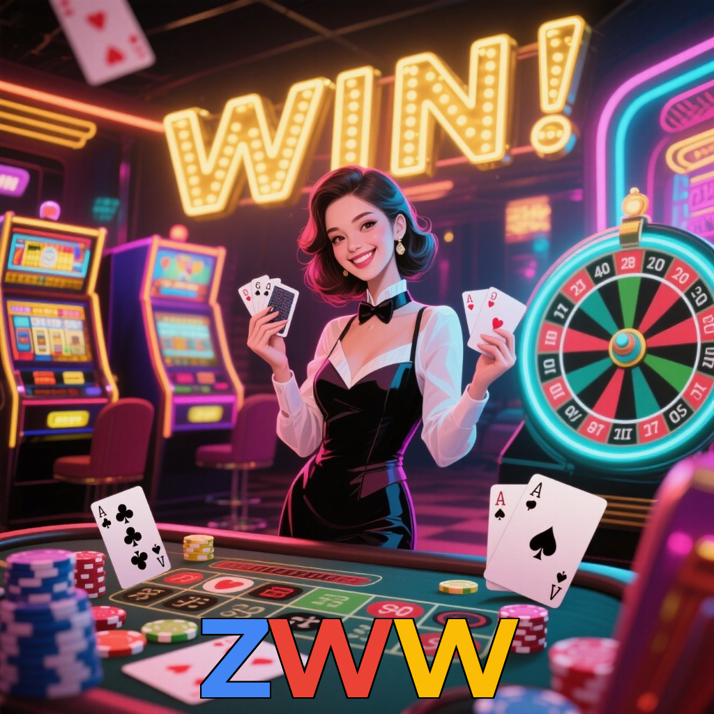 ZWW:Jogue poker, aposte no futebol e leve grandes prêmios em nosso cassino!