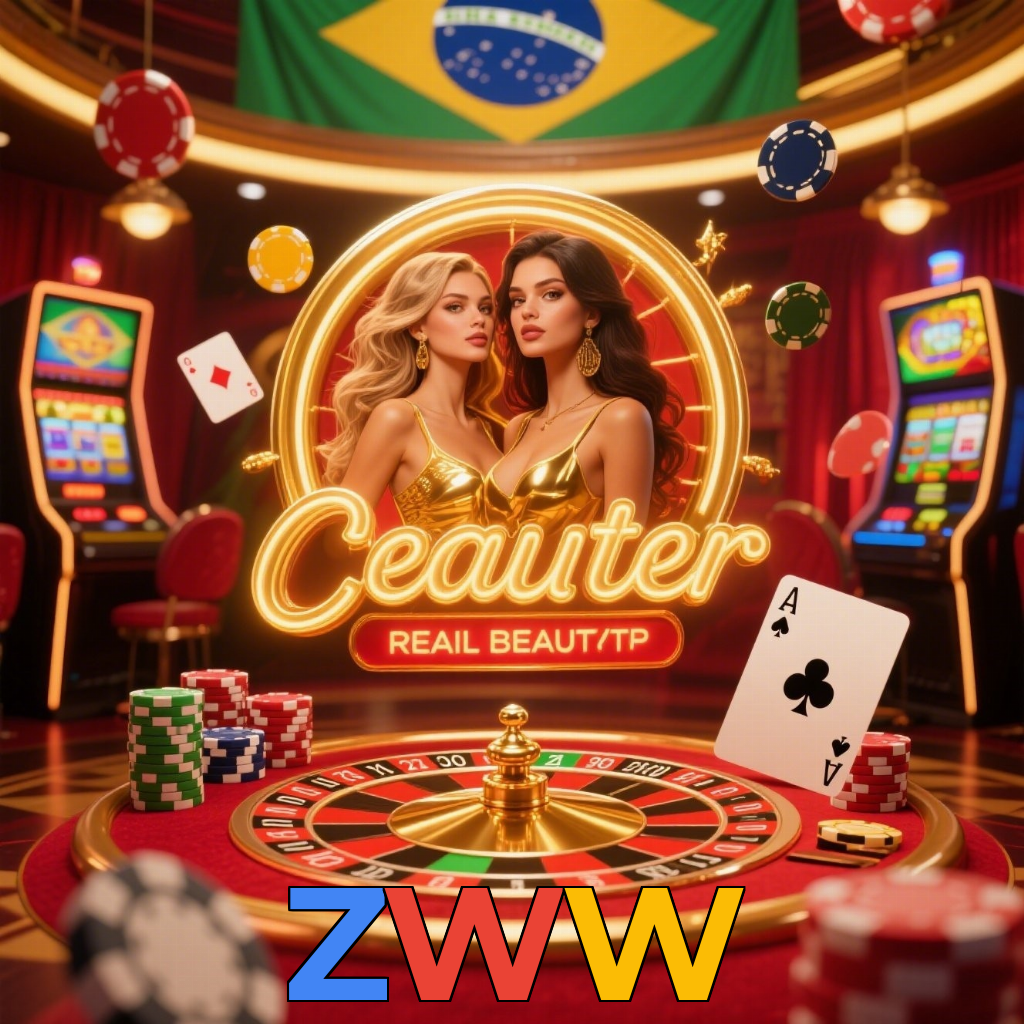 ZWW:Jogue slots, aposte no futebol e ganhe no cassino online mais seguro!